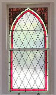 ST. MATTHIAS CHURCH, Westmount