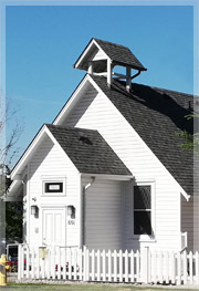 ST. MATTHIAS CHURCH, Westmount